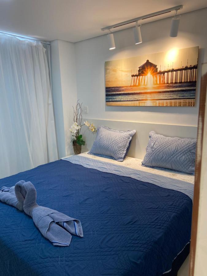 Laguna Beach Flat Pôrto das Galinhas Zewnętrze zdjęcie