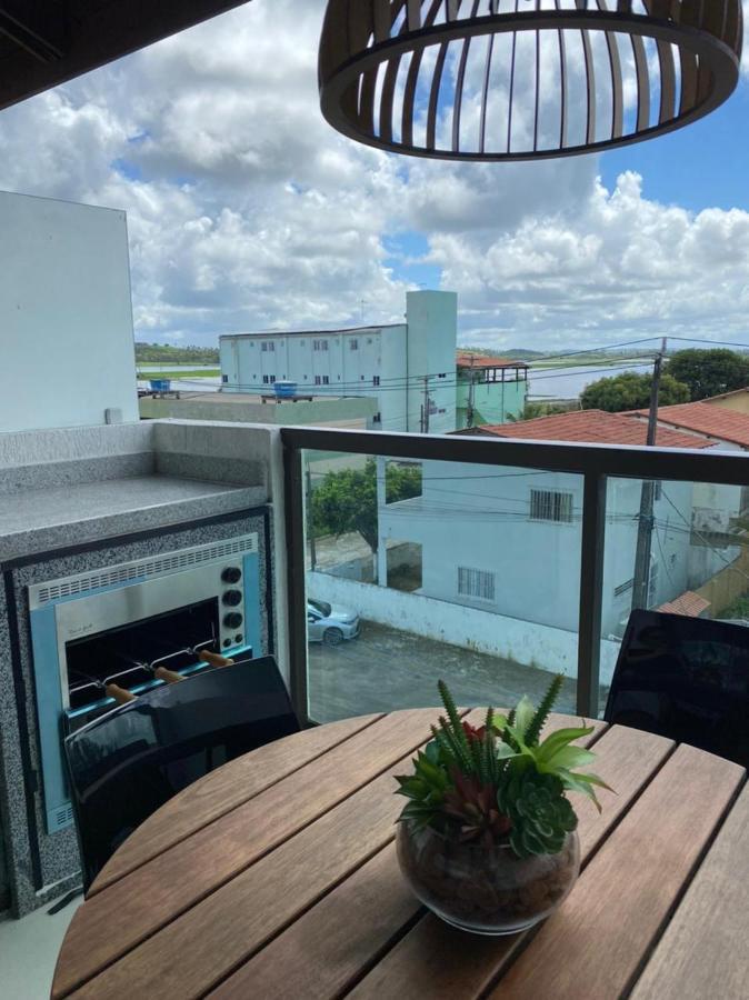 Laguna Beach Flat Pôrto das Galinhas Zewnętrze zdjęcie