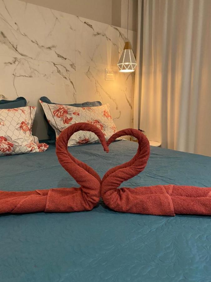Laguna Beach Flat Pôrto das Galinhas Zewnętrze zdjęcie