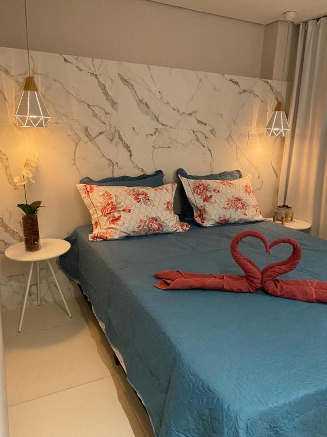 Laguna Beach Flat Pôrto das Galinhas Zewnętrze zdjęcie