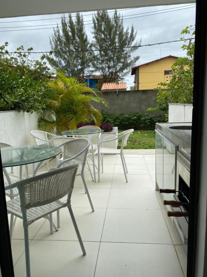 Laguna Beach Flat Pôrto das Galinhas Zewnętrze zdjęcie