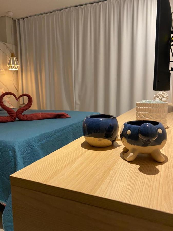 Laguna Beach Flat Pôrto das Galinhas Zewnętrze zdjęcie