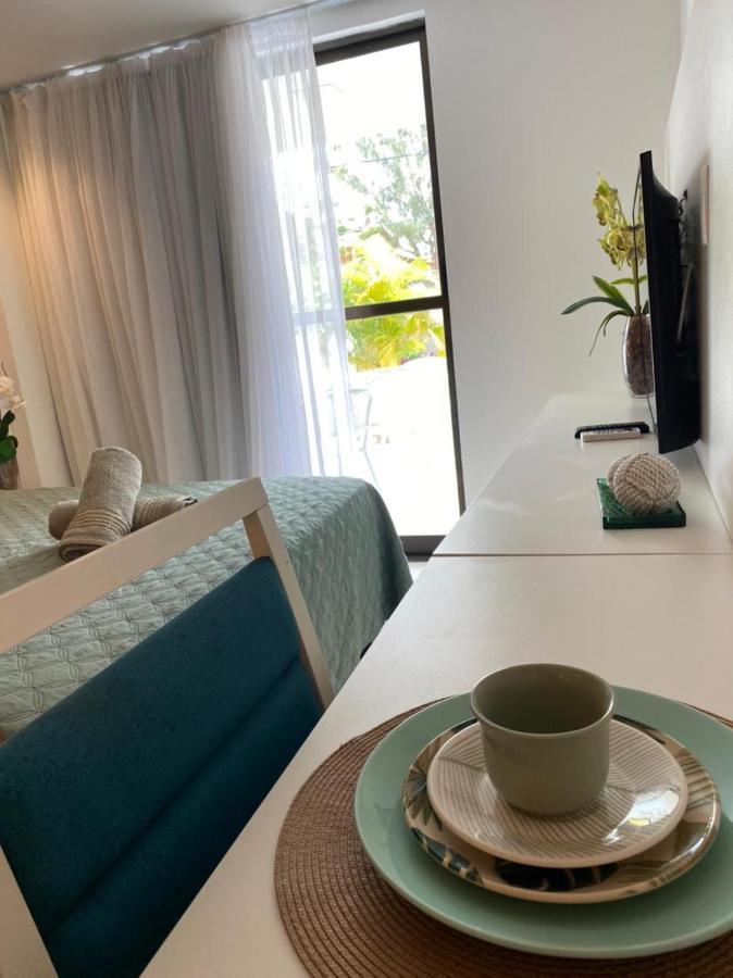 Laguna Beach Flat Pôrto das Galinhas Zewnętrze zdjęcie