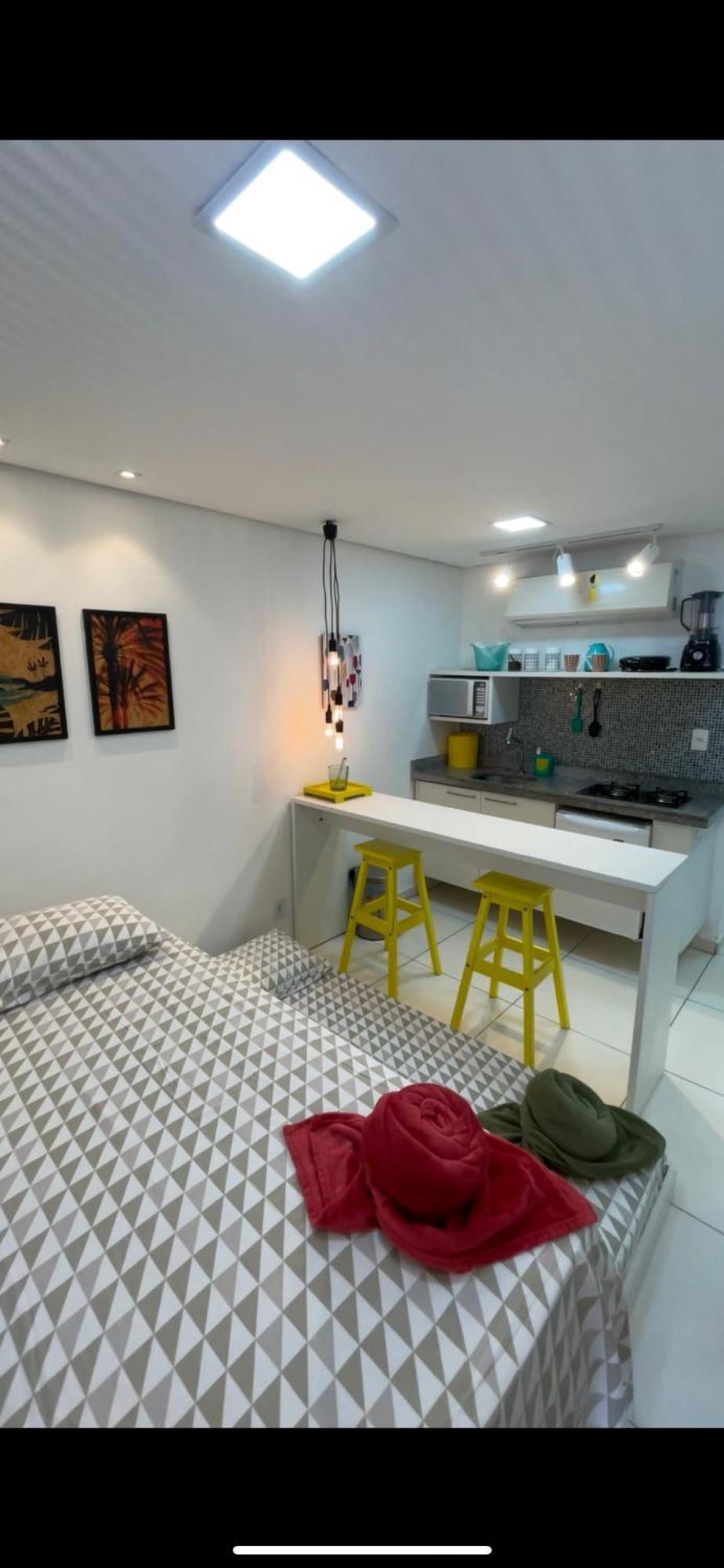 Laguna Beach Flat Pôrto das Galinhas Zewnętrze zdjęcie