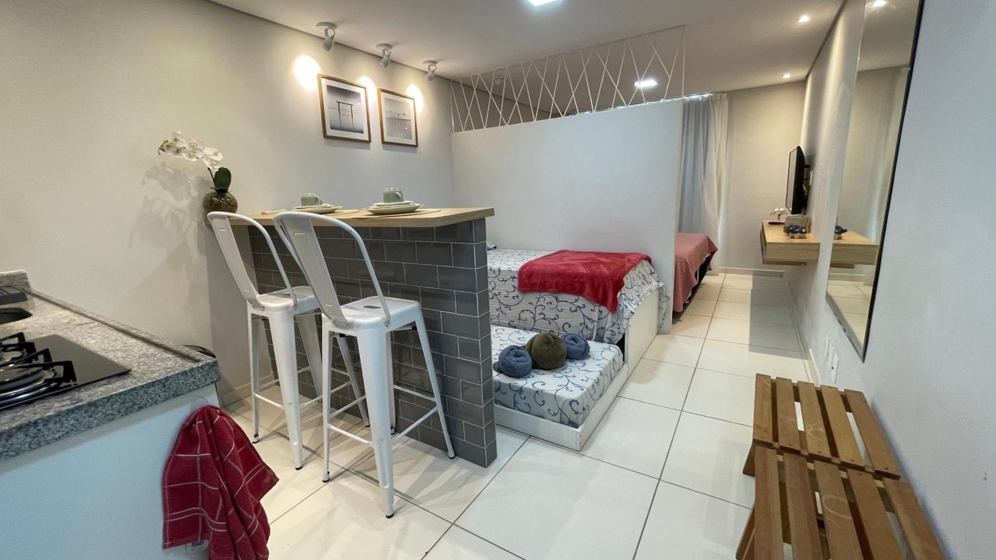 Laguna Beach Flat Pôrto das Galinhas Zewnętrze zdjęcie