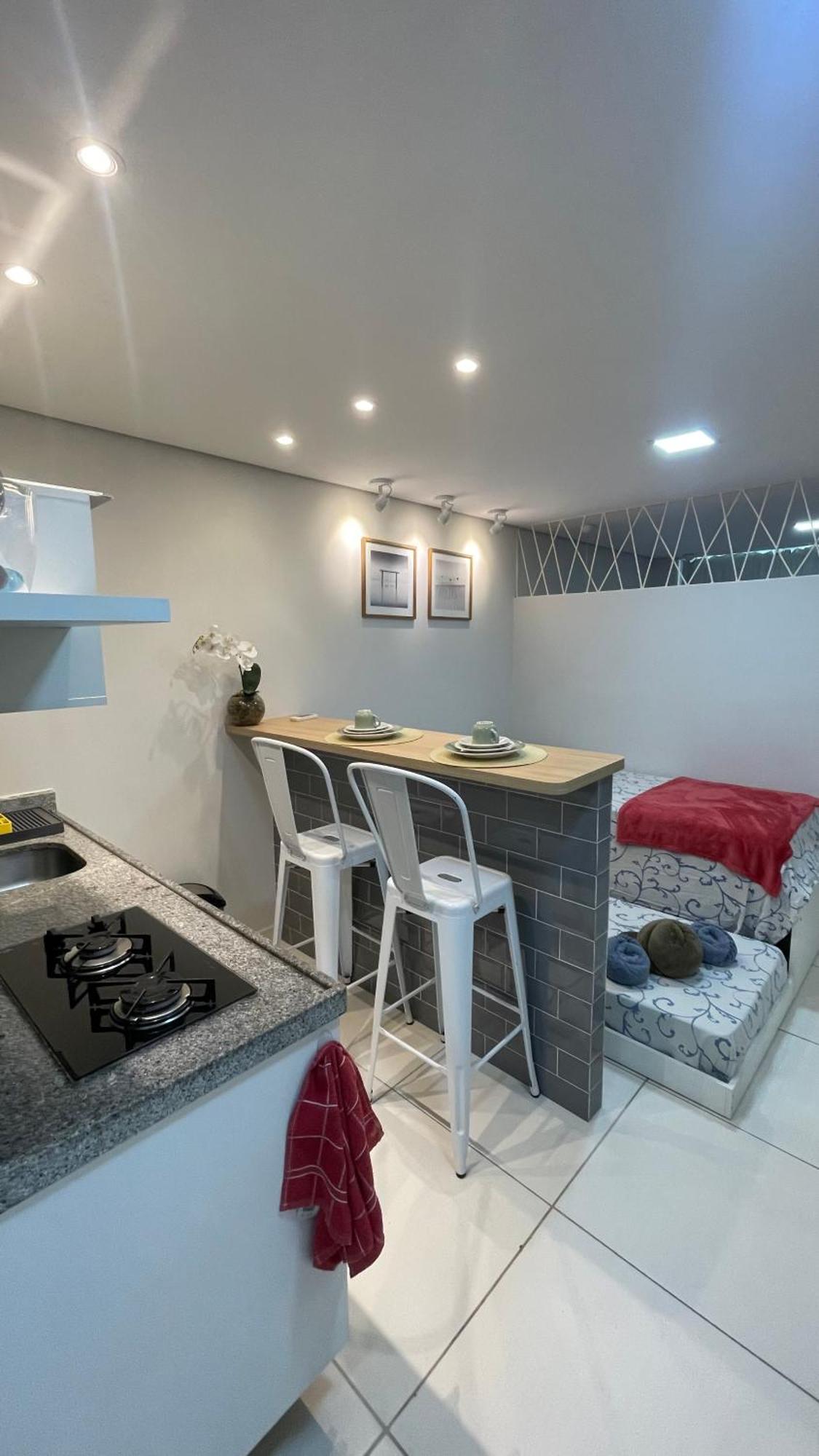 Laguna Beach Flat Pôrto das Galinhas Zewnętrze zdjęcie