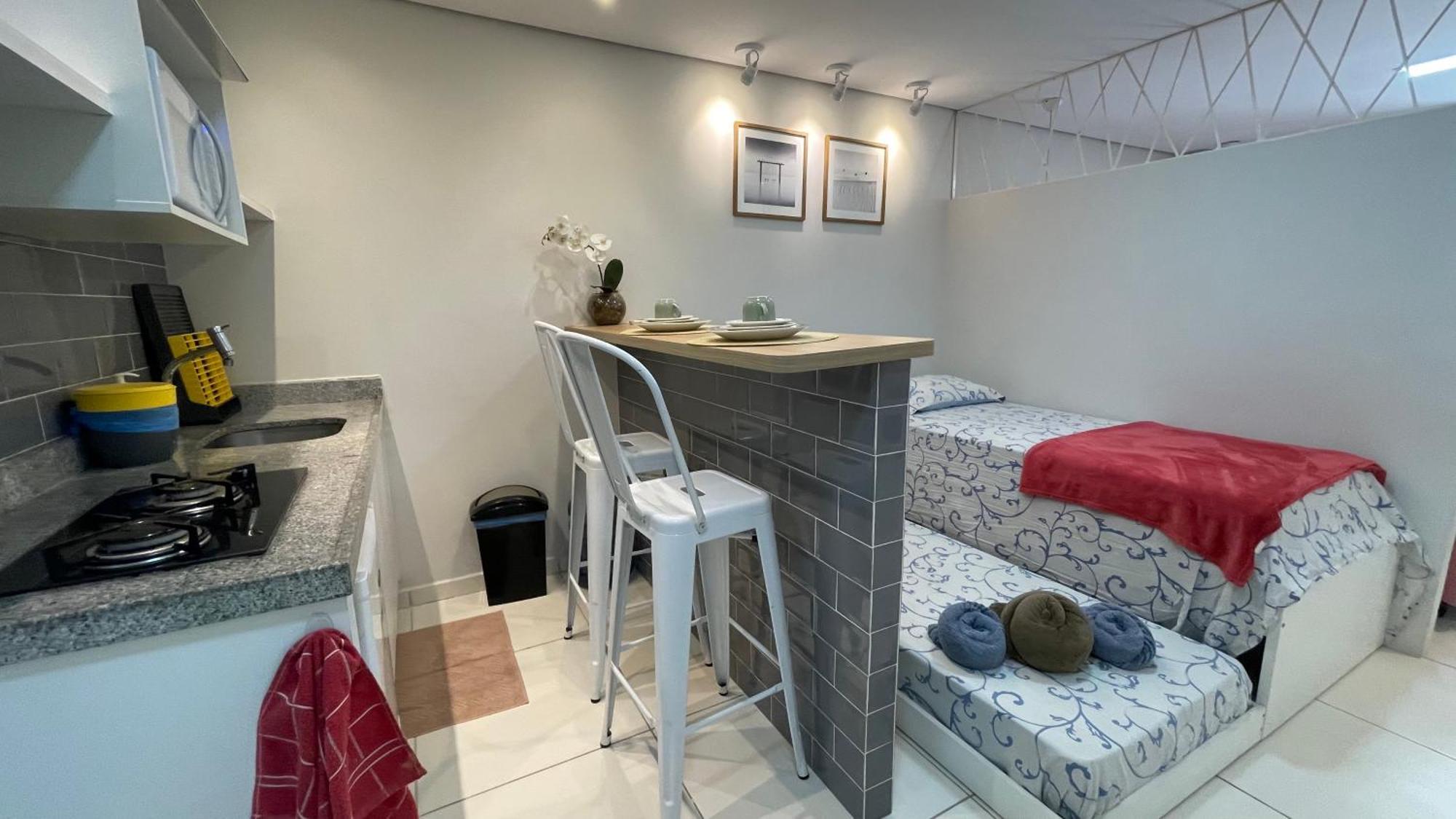 Laguna Beach Flat Pôrto das Galinhas Zewnętrze zdjęcie