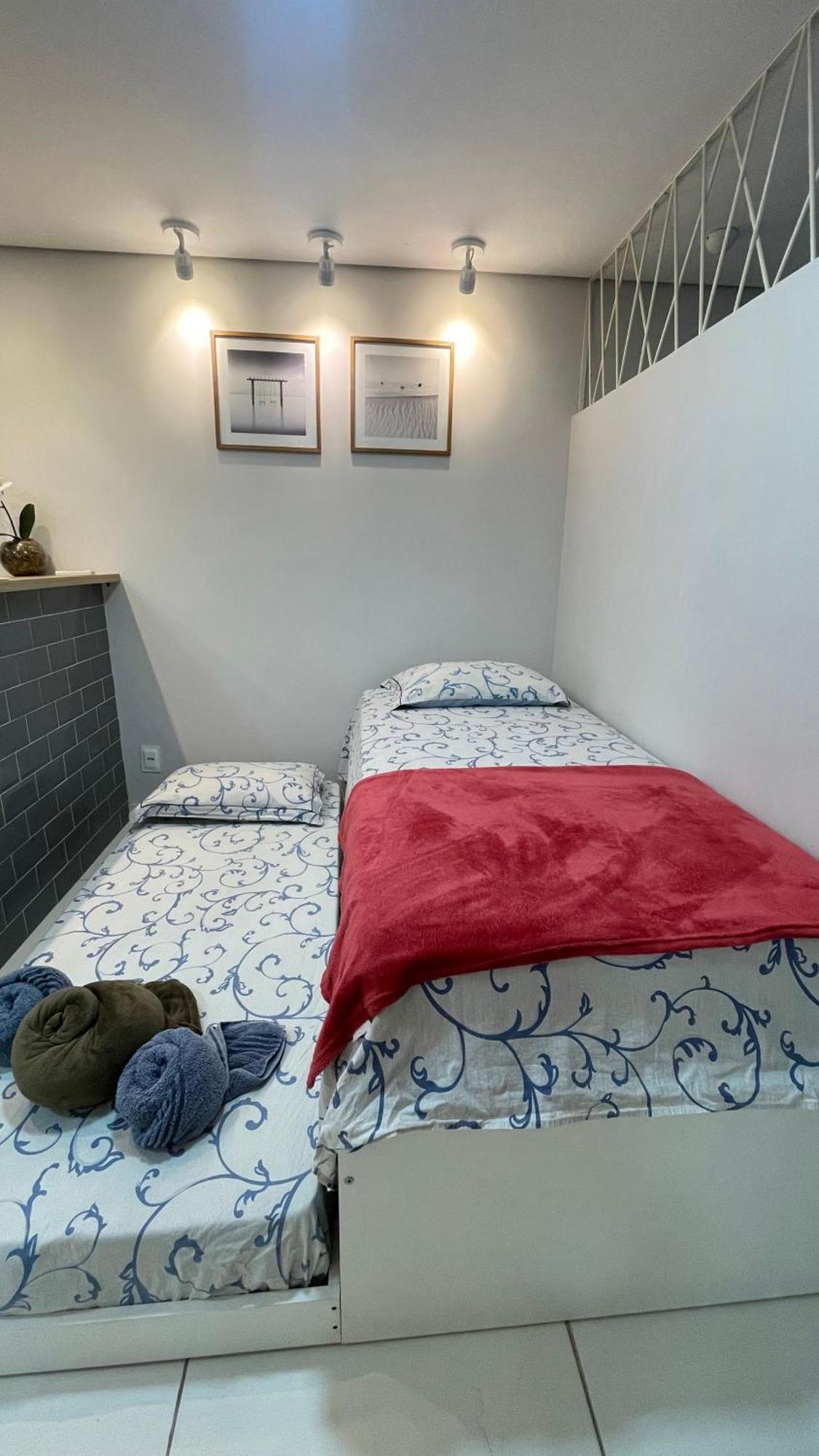 Laguna Beach Flat Pôrto das Galinhas Zewnętrze zdjęcie