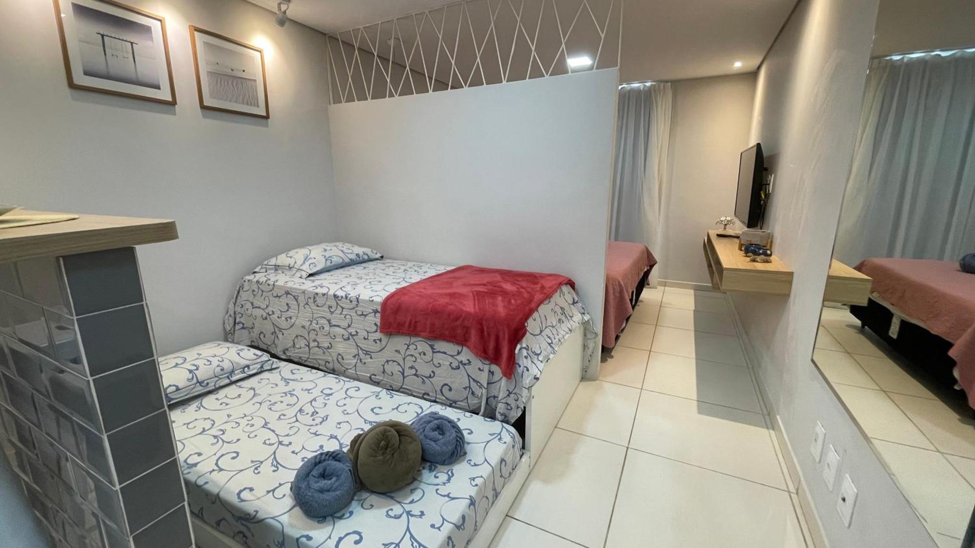 Laguna Beach Flat Pôrto das Galinhas Zewnętrze zdjęcie