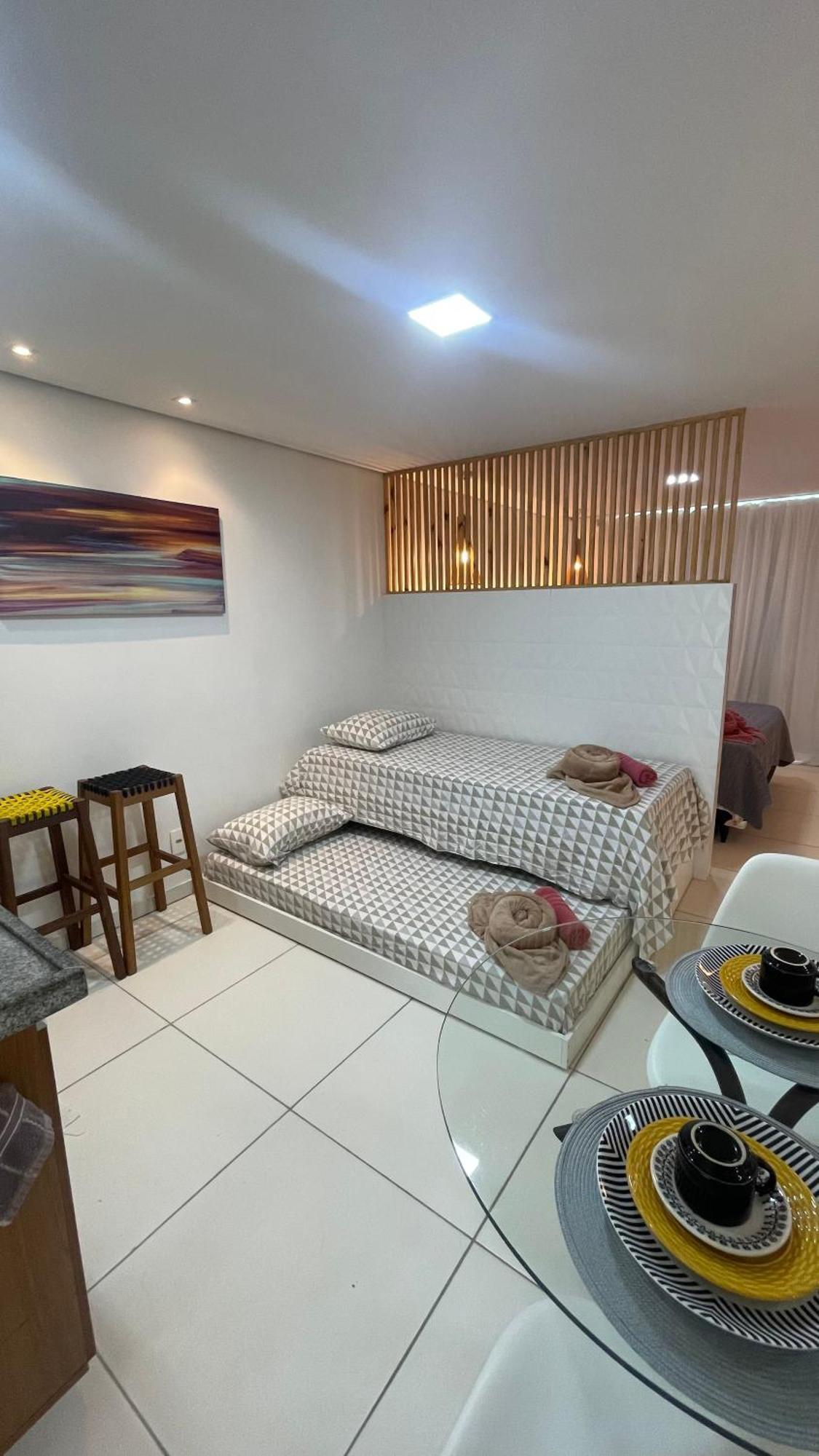 Laguna Beach Flat Pôrto das Galinhas Zewnętrze zdjęcie