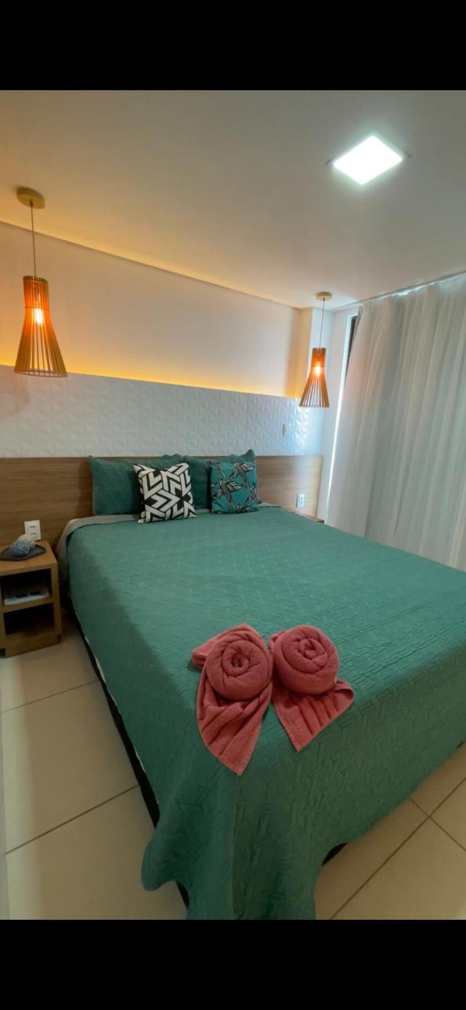 Laguna Beach Flat Pôrto das Galinhas Zewnętrze zdjęcie