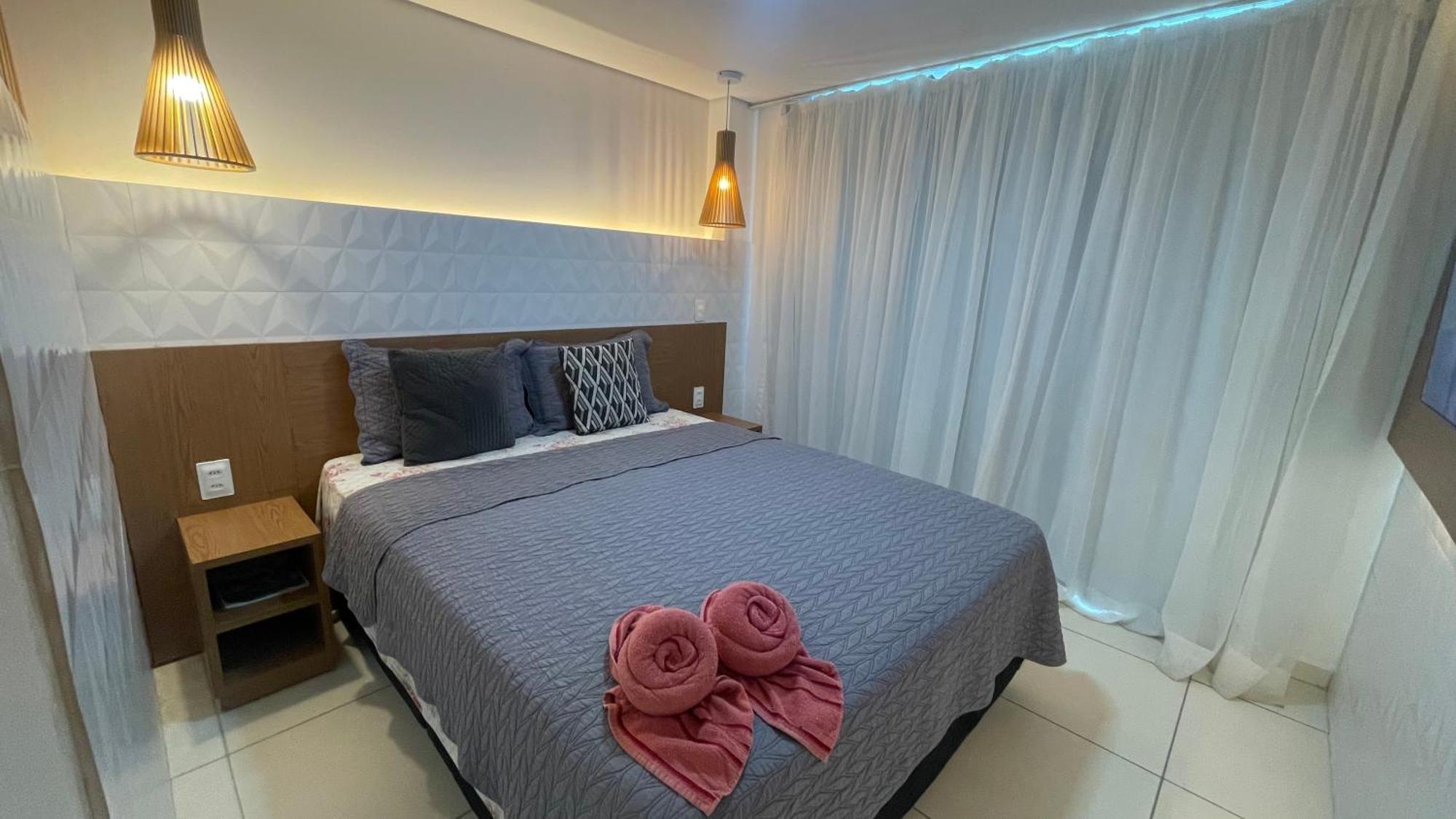 Laguna Beach Flat Pôrto das Galinhas Zewnętrze zdjęcie