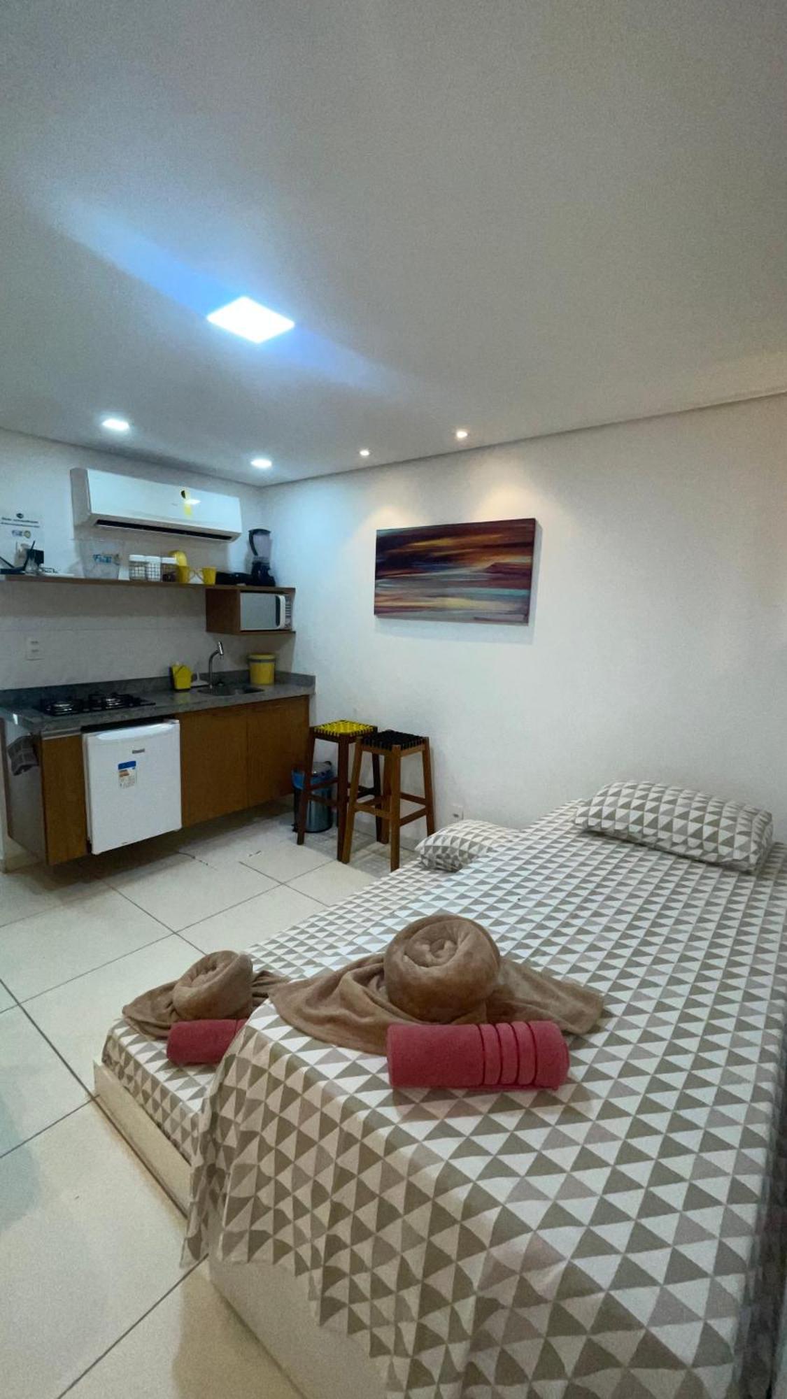 Laguna Beach Flat Pôrto das Galinhas Zewnętrze zdjęcie