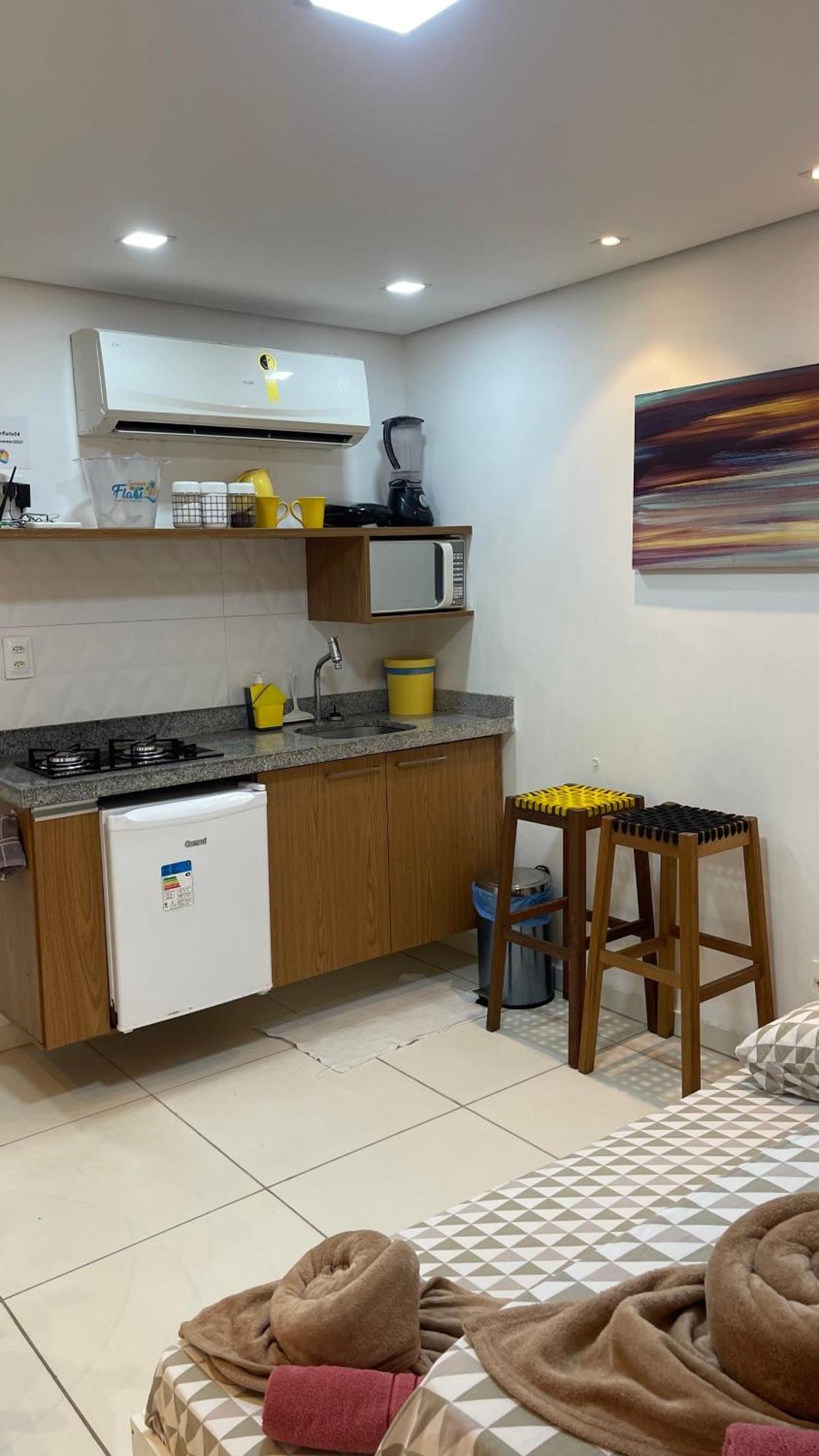 Laguna Beach Flat Pôrto das Galinhas Zewnętrze zdjęcie