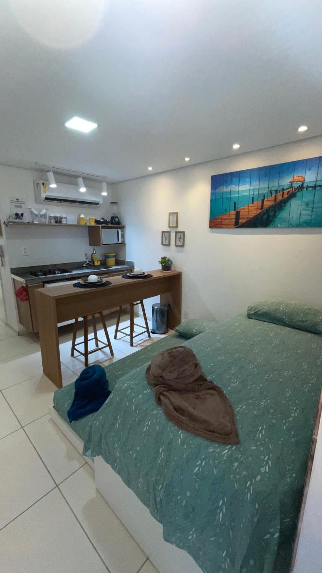 Laguna Beach Flat Pôrto das Galinhas Zewnętrze zdjęcie