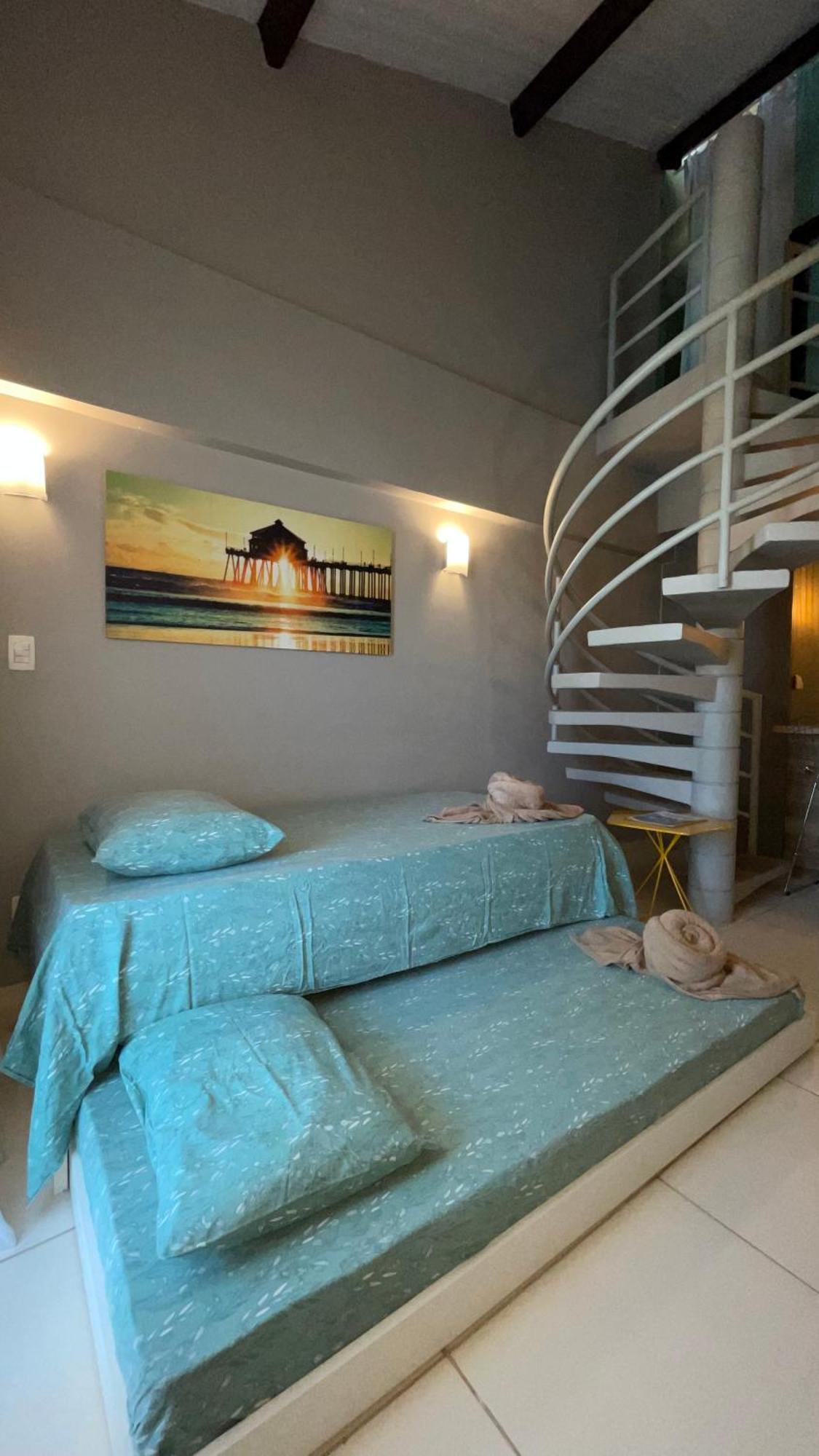 Laguna Beach Flat Pôrto das Galinhas Zewnętrze zdjęcie