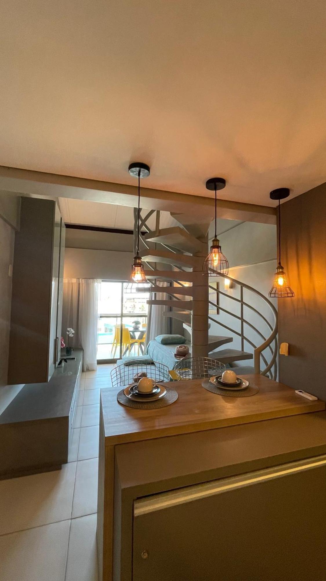 Laguna Beach Flat Pôrto das Galinhas Zewnętrze zdjęcie