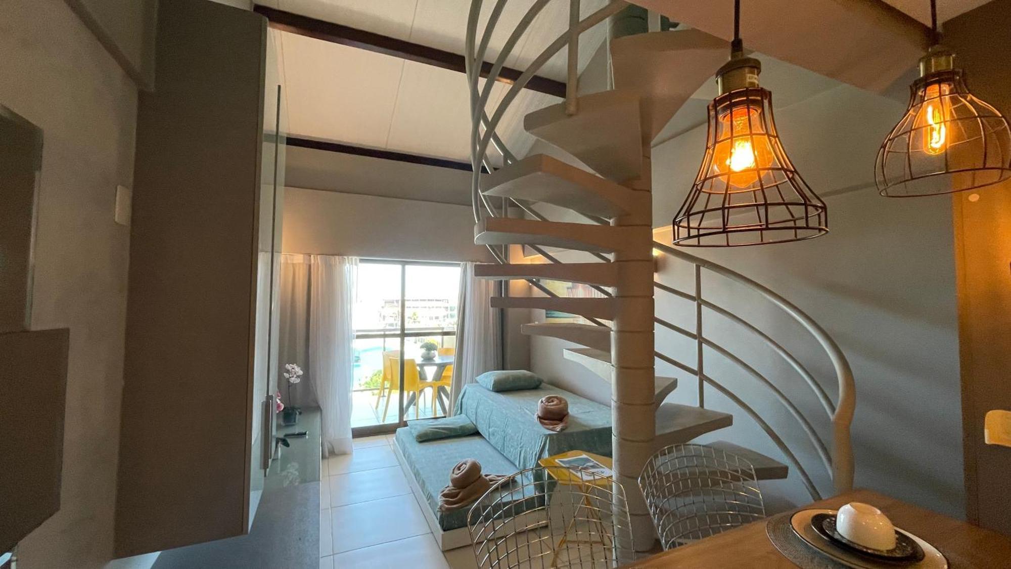 Laguna Beach Flat Pôrto das Galinhas Zewnętrze zdjęcie