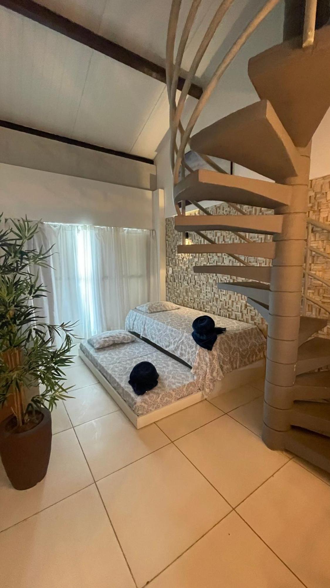 Laguna Beach Flat Pôrto das Galinhas Zewnętrze zdjęcie