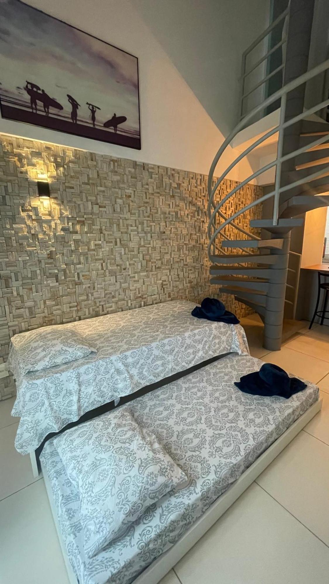 Laguna Beach Flat Pôrto das Galinhas Zewnętrze zdjęcie