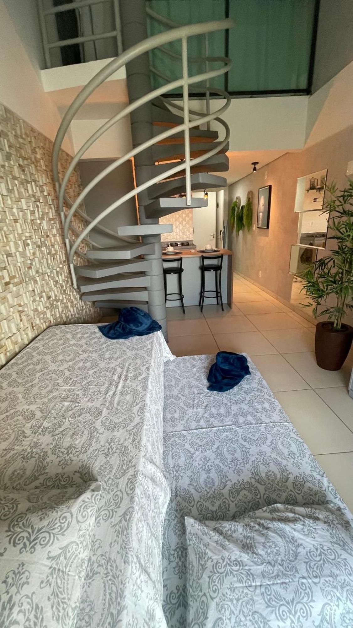 Laguna Beach Flat Pôrto das Galinhas Zewnętrze zdjęcie
