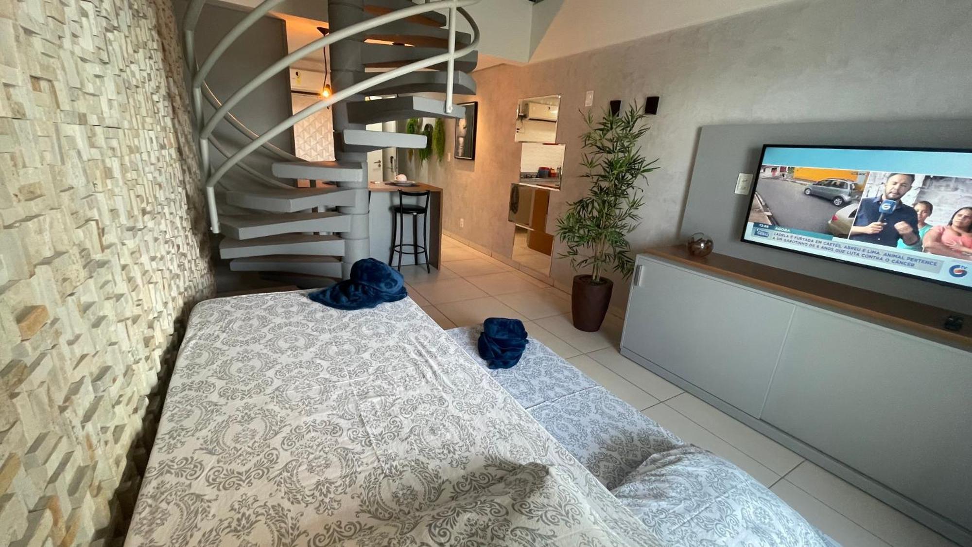 Laguna Beach Flat Pôrto das Galinhas Zewnętrze zdjęcie