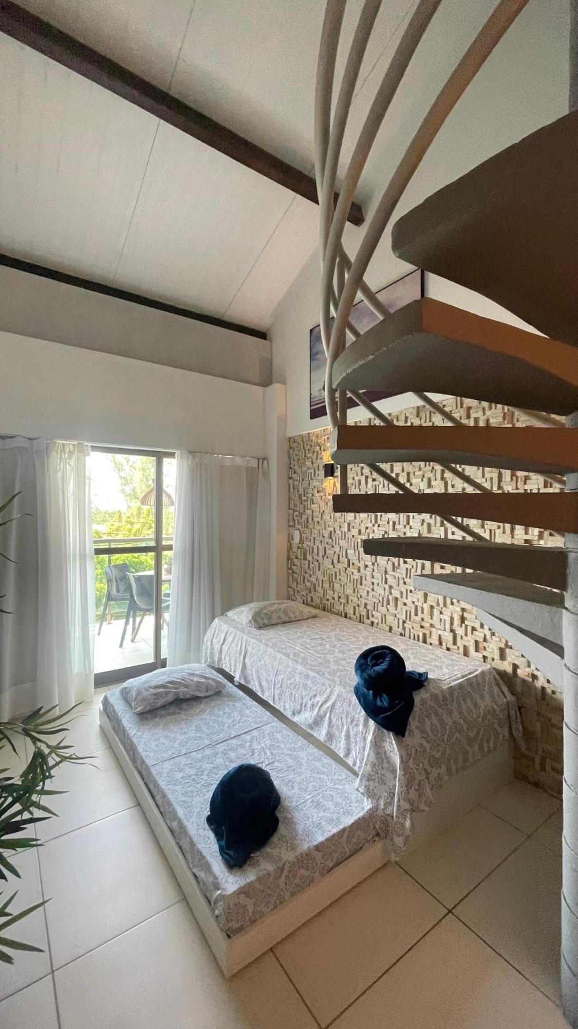 Laguna Beach Flat Pôrto das Galinhas Zewnętrze zdjęcie