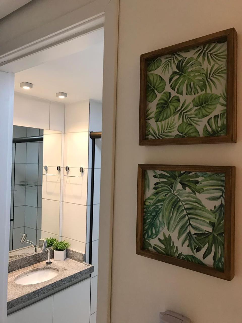 Laguna Beach Flat Pôrto das Galinhas Zewnętrze zdjęcie