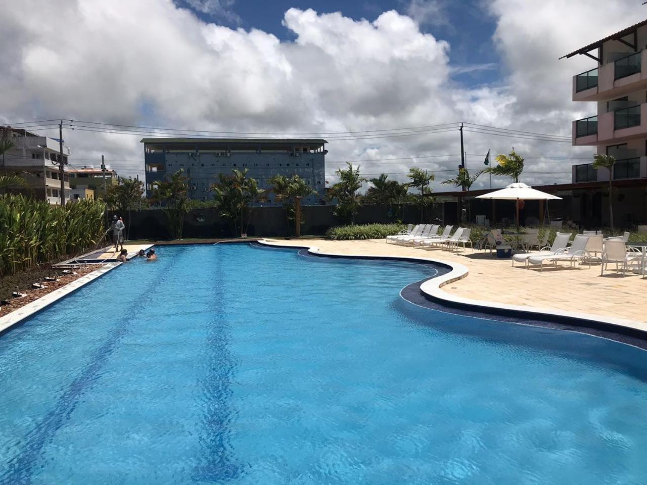 Laguna Beach Flat Pôrto das Galinhas Zewnętrze zdjęcie
