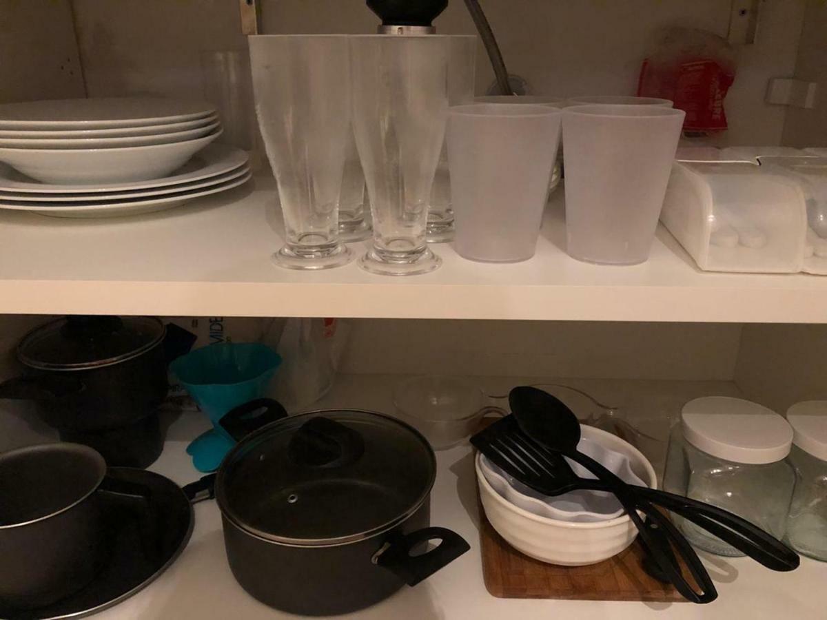 Laguna Beach Flat Pôrto das Galinhas Zewnętrze zdjęcie