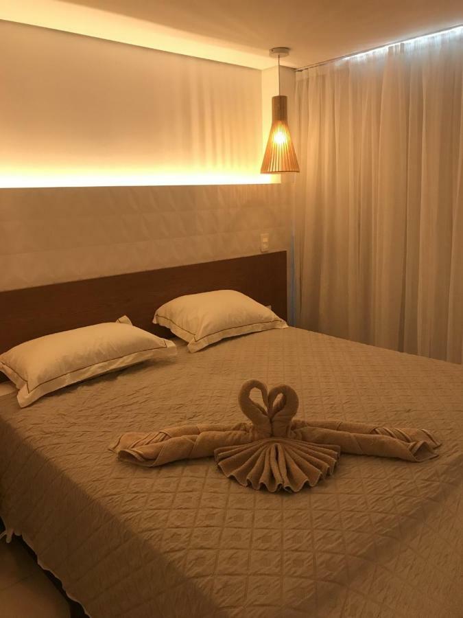 Laguna Beach Flat Pôrto das Galinhas Zewnętrze zdjęcie
