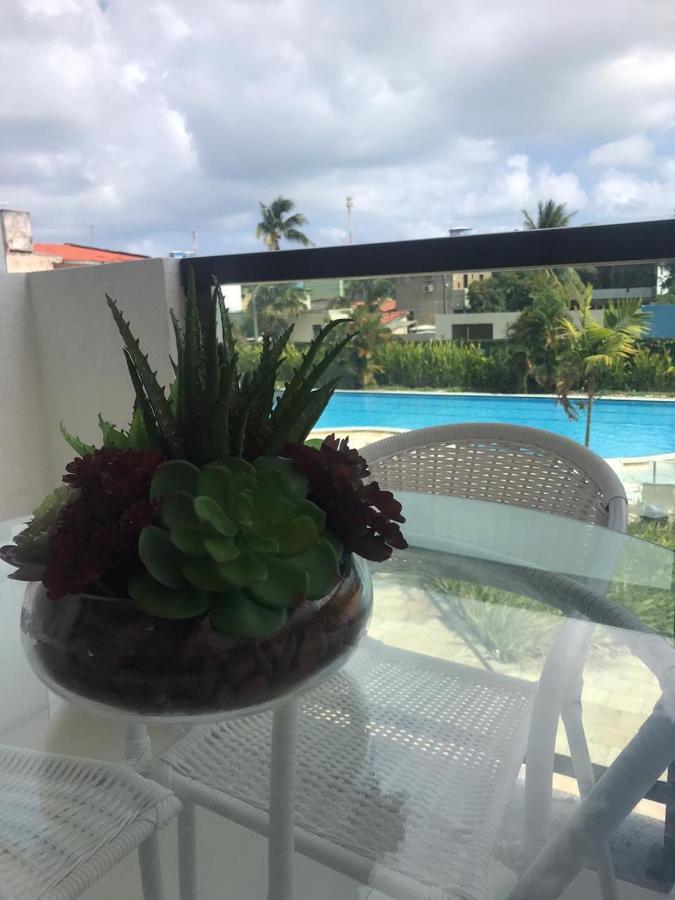 Laguna Beach Flat Pôrto das Galinhas Zewnętrze zdjęcie