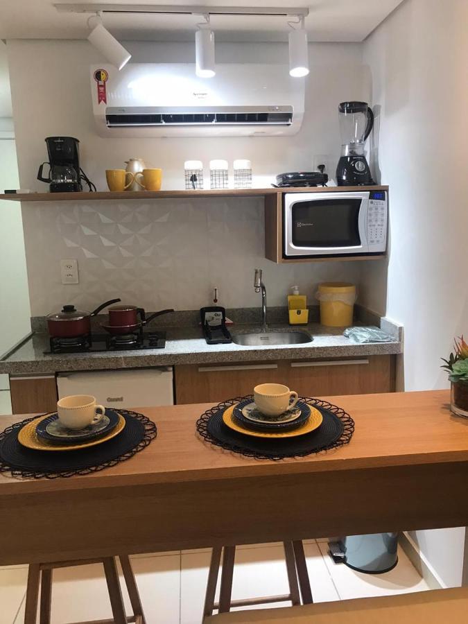 Laguna Beach Flat Pôrto das Galinhas Zewnętrze zdjęcie