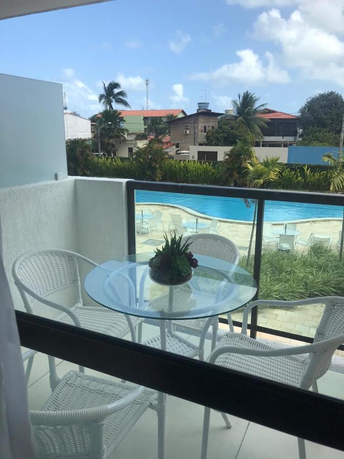 Laguna Beach Flat Pôrto das Galinhas Zewnętrze zdjęcie