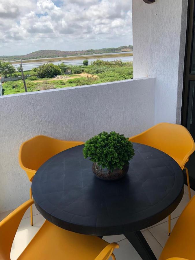 Laguna Beach Flat Pôrto das Galinhas Zewnętrze zdjęcie