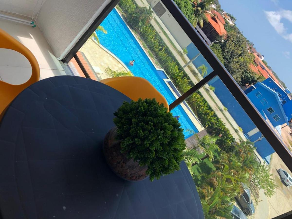 Laguna Beach Flat Pôrto das Galinhas Zewnętrze zdjęcie