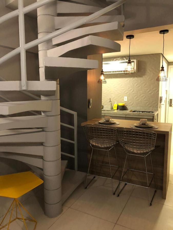 Laguna Beach Flat Pôrto das Galinhas Zewnętrze zdjęcie